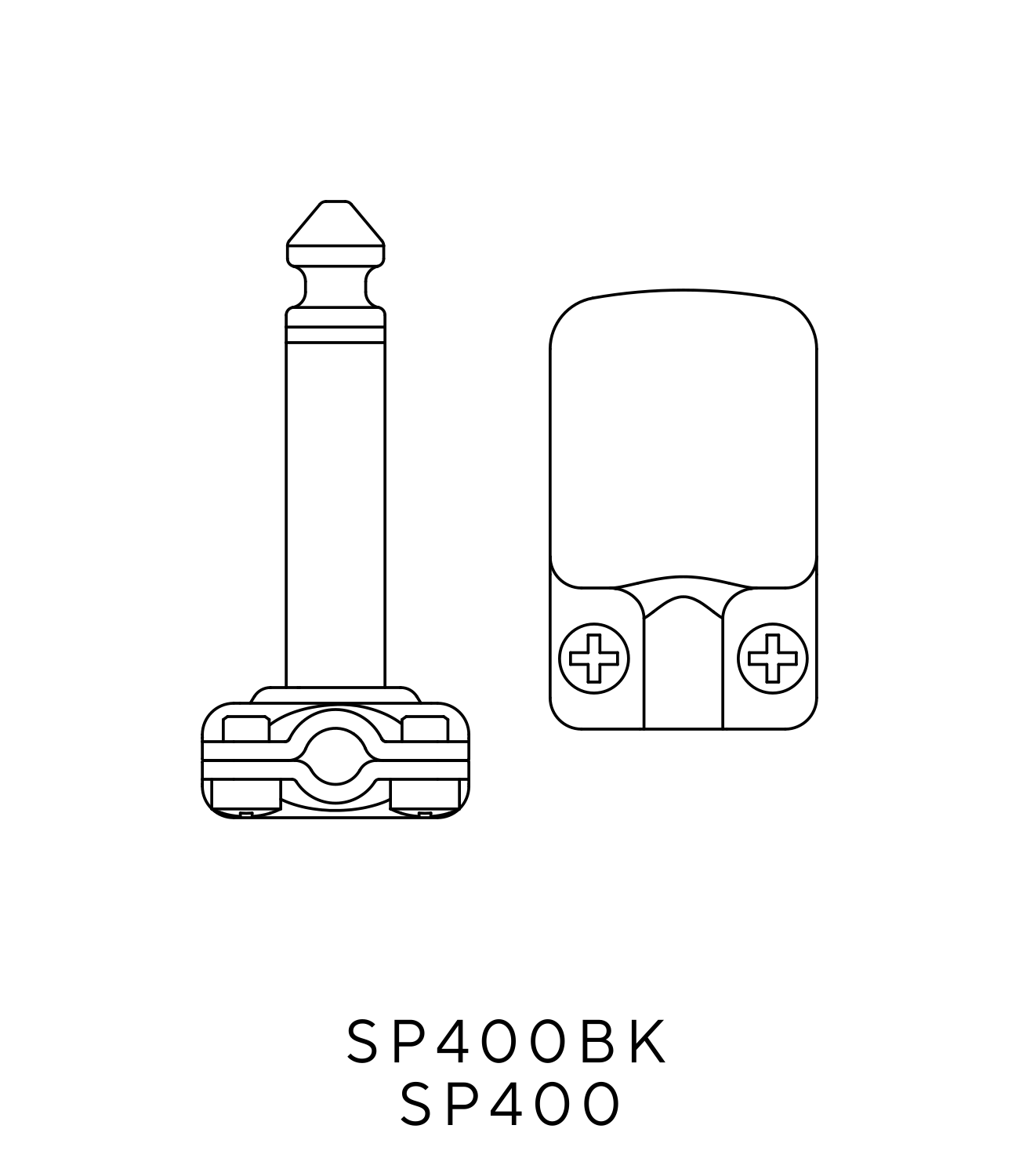 SP SERIES 1